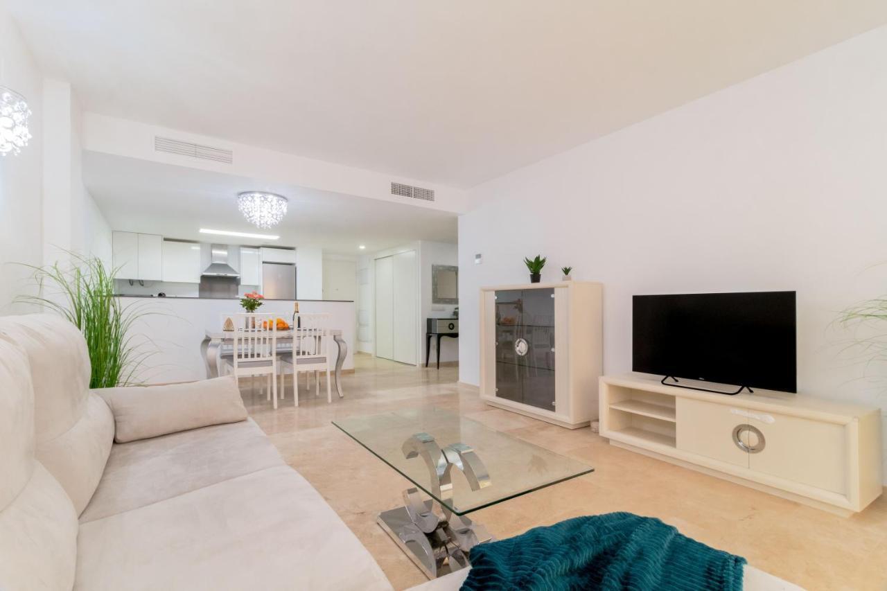 La Recoleta Daire Torrevieja Dış mekan fotoğraf