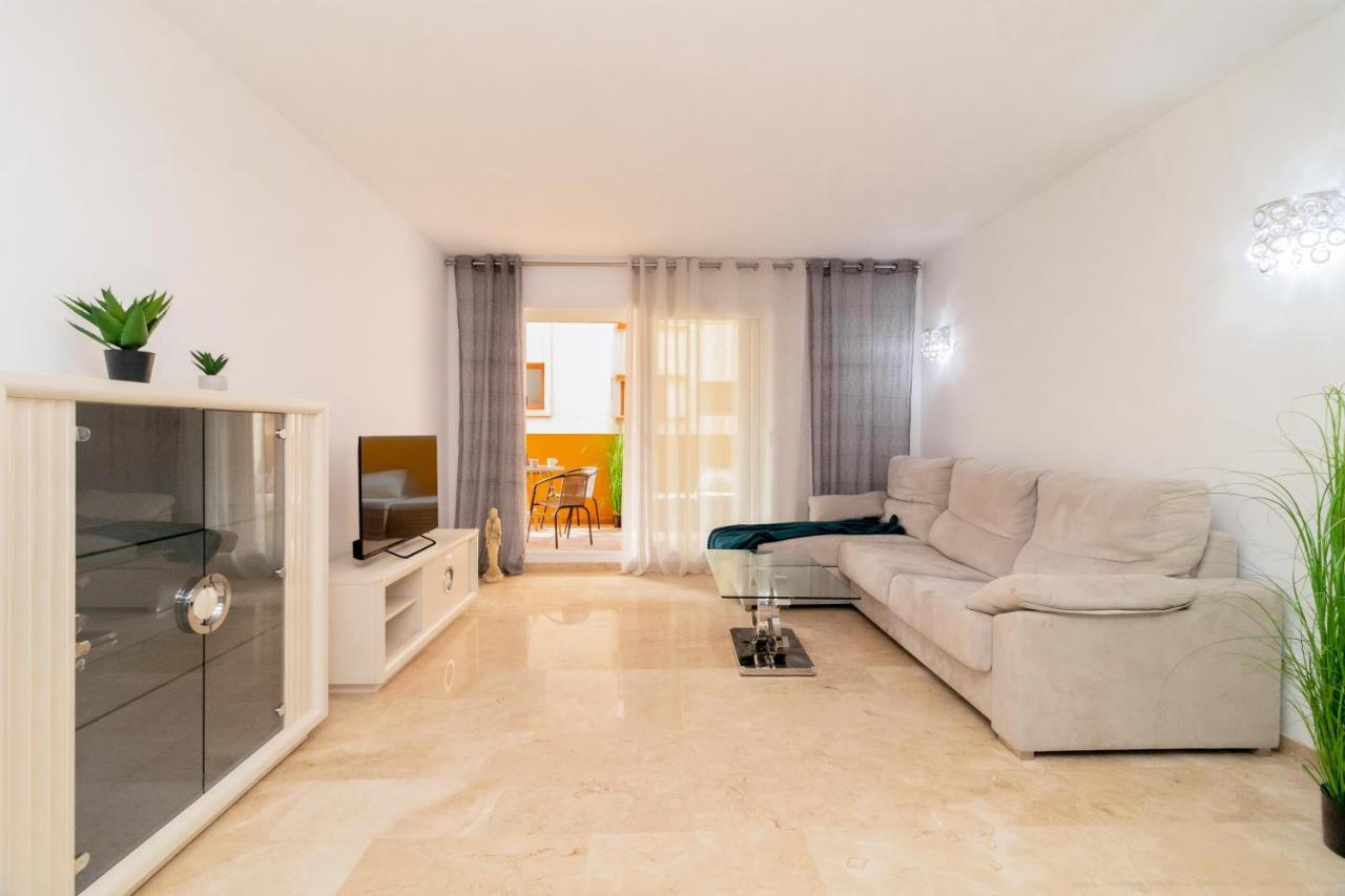 La Recoleta Daire Torrevieja Dış mekan fotoğraf