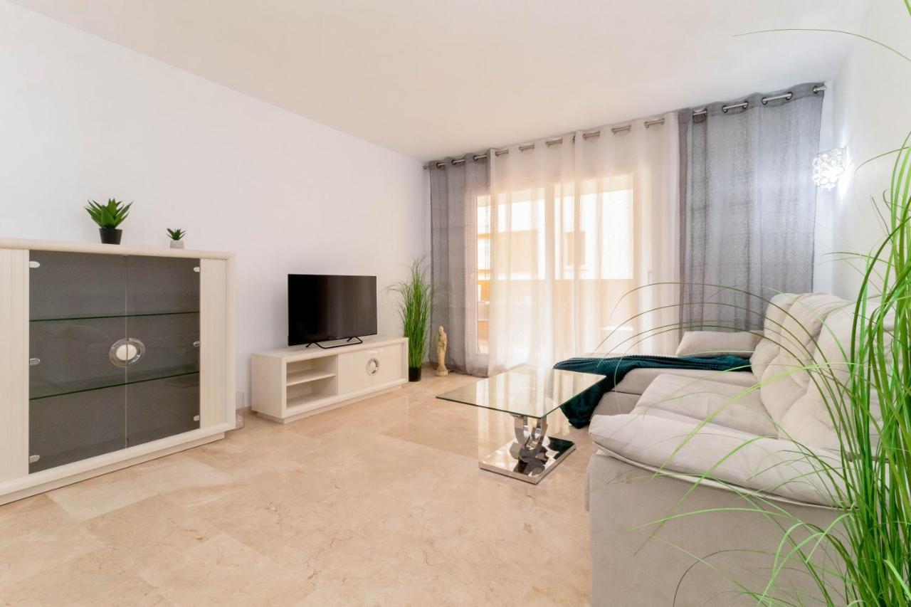 La Recoleta Daire Torrevieja Dış mekan fotoğraf