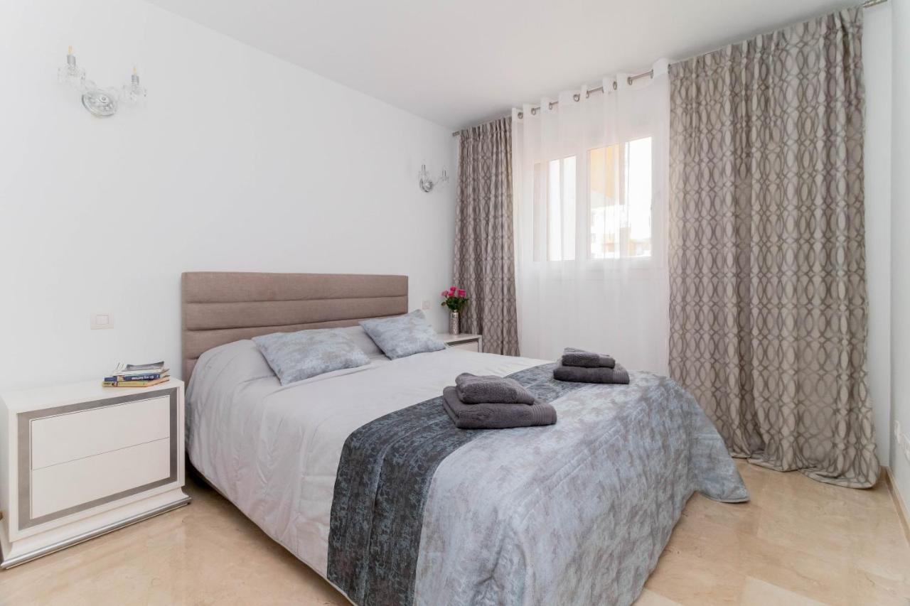 La Recoleta Daire Torrevieja Dış mekan fotoğraf