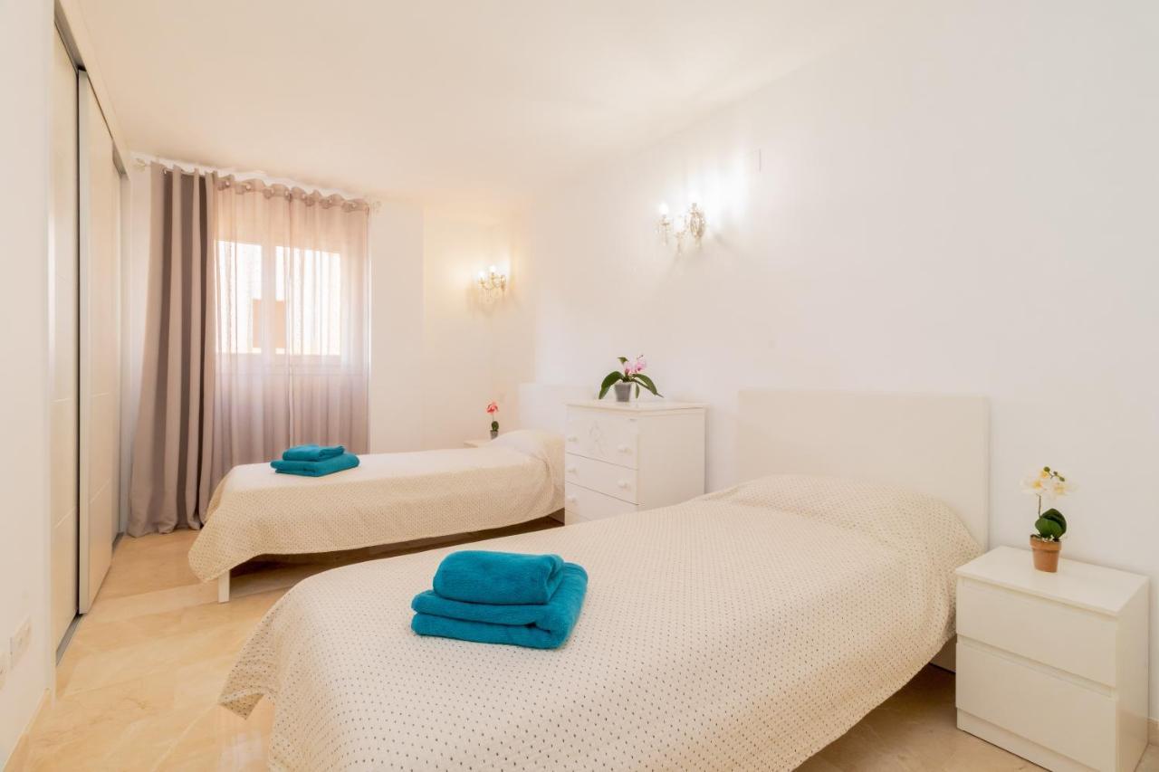La Recoleta Daire Torrevieja Dış mekan fotoğraf